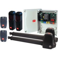 BFT Zestaw BFT ATHOS KIT AC A25 do bram skrzydłowych