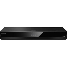 Panasonic Odtwarzacz Blu-ray Panasonic DP-UB824EGK