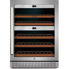 Caso Chłodziarka do wina Caso Caso WineChef Pro 40