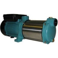 Omnigena Pompa z osprzętem MH 2200/230V INOX