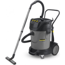 Karcher Odkurzacz przemysłowy Karcher NT 70/3 (1.667-270.0)