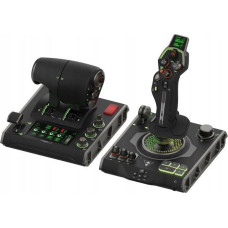 Turtle Beach Joystick Turtle Beach JOYSTICK HOTAS VELOCITY ONE FLIGHTDECK DO XBOX/PC