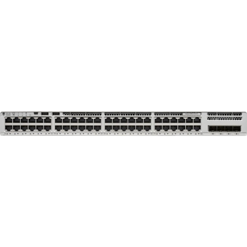Cisco Switch Cisco C9200L-48P-4G-E