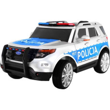 Noname Pojazd SUV Polska Policja