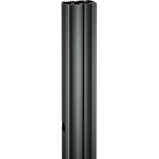 Vogels PUC 2720 B Connect-it Floor 200 cm melns