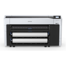Epson SureColor SC-T7700D 44inch large-format printer colour ink-jet Roll 111.8cm 2400x1200dpi USB 2.0 Gigabit LAN Wi-Fi
