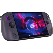 Lenovo Konsola przenośna Lenovo Legion Go S 8ARP1 (83L3003CMX)