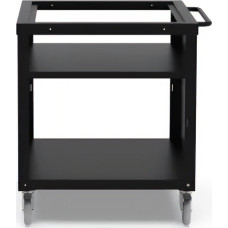 Alfa Forni Modular Cooking Stn. 80x80cm Frame