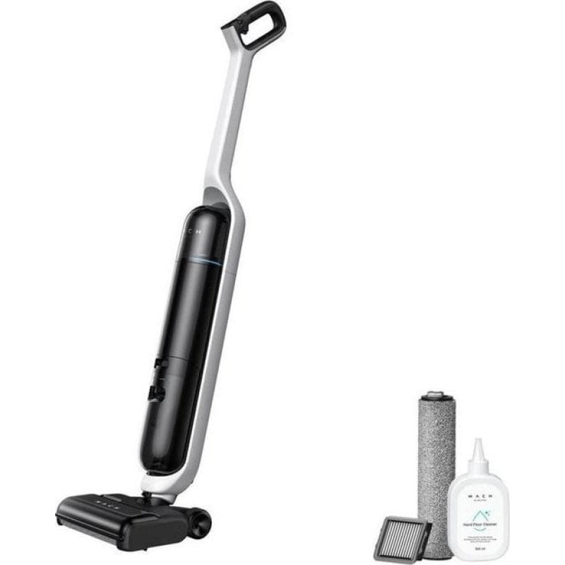 Eufy Odkurzacz pionowy Eufy Eufy MACH V1 - Staubsauger - Standstaubsauger - beutellos