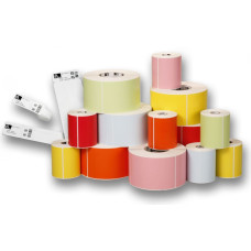 Zebra Zestaw taśm na nadgarstek 25 x 152mm (10006998K)