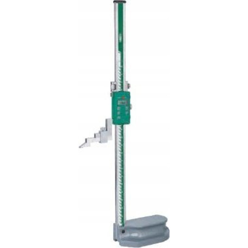 Insize WYSOKOSCIOMIERZ TRAS. CYFR. 300