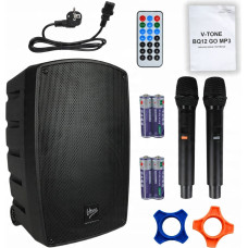 V-Tone BQ12 GO MP3 - active 8