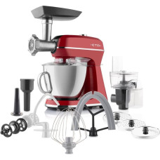 ETA Robot planetarny Gratus Storio II 204390020 czer