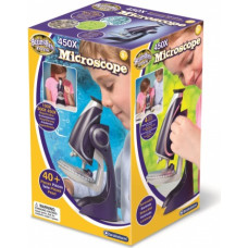 Mg Dystrybucja Microscope Brainstorm