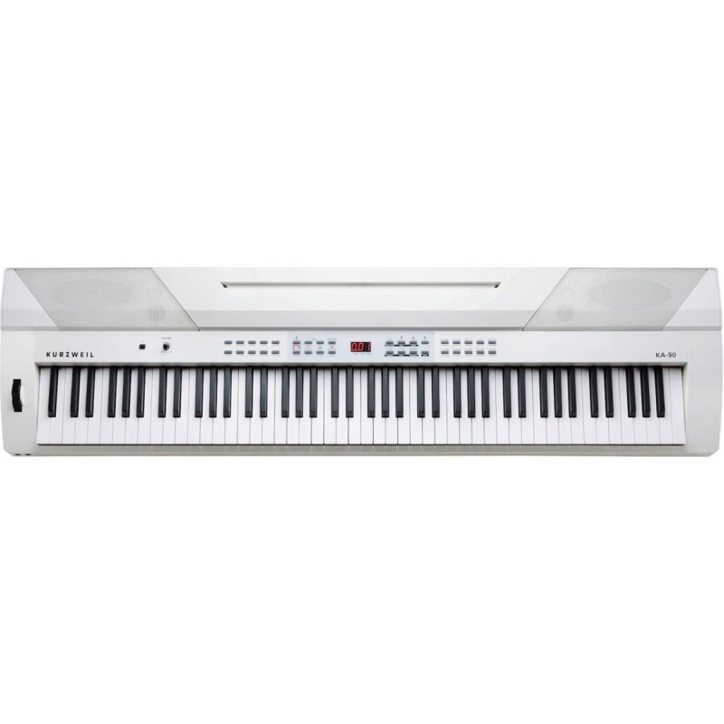 Marantz Kurzweil KA-90 White - Pianino cyfrowe