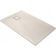 Deante Brodzik granitowy prostokątny 100x70 cm