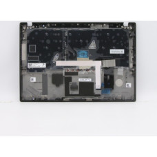 Lenovo 5M10Z41492, Cover + keyboard, Lenovo, ThinkPad T14s Gen 1