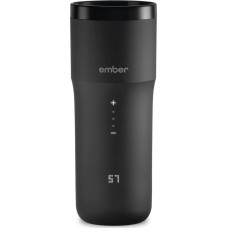 Jata Ember Travel Mug 2+  Black