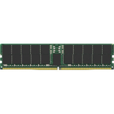 Kingston RDIMM ECC 64GB DDR5 2Rx4 Hynix M Rambus 4800MHz PC5-38400 KSM48R40BD4TMM-64HMR