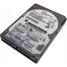 HP Dysk serwerowy HP 300GB 2.5'' SAS-3 (12Gb/s)  (768788-001)