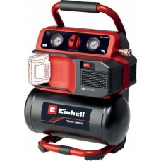 Einhell Kompresor samochodowy Einhell 4020410 TE-AC 18/75 Li OF-Solo KOMPRESOR BEZOLEJOWY AKU