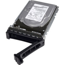 Dell Dysk serwerowy Dell 2TB 3.5'' SATA III (6 Gb/s)  (161-BBRC)