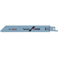 Bosch Brzeszczot do piły S 922 BF do metalu 100szt. ( 2608656027)