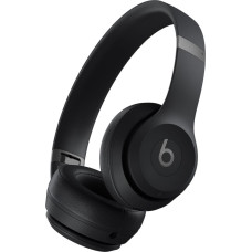 Beats wireless headset Solo4, matte black