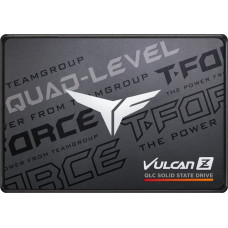 Teamgroup Dysk SSD TeamGroup T-Force Vulcan Z 2TB 2.5