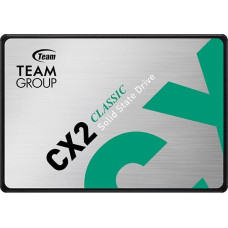 Teamgroup Dysk SSD TeamGroup CX2 2TB 2.5