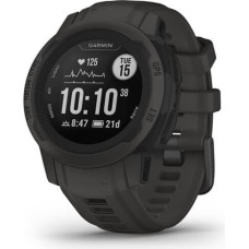 Garmin Instinct 2S, graphite