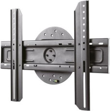 Neomounts TV SET ACC WALL MOUNT BLACK/LED-WR100BLACK NEOMOUNTS