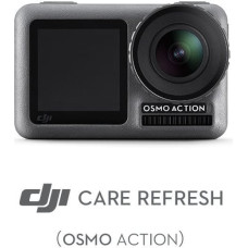 DJI Care Refresh Osmo Action