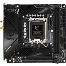 Asrock B760I LIGHTNING WIFI Motherboard