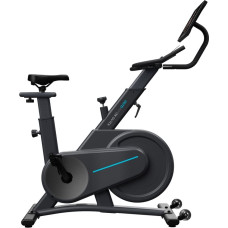 Ovicx Spinning bike, stationary magnetic Q200X with 15.6