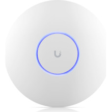 Ubiquiti U7 Pro 5400 Mbit/s White Power over Ethernet (PoE)