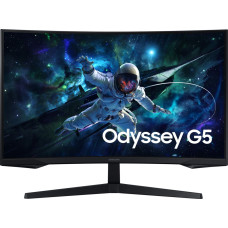 Samsung Monitor Samsung Odyssey G55C (LS32CG554EUXEN)