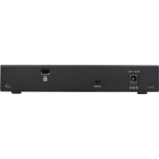 Netgear GS308-300PES network switch Unmanaged L2 Gigabit Ethernet (10/100/1000) Black