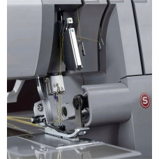 Singer Overlock HD0405S szary