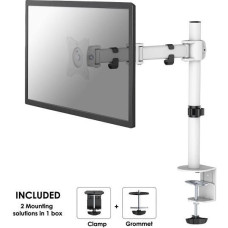 Neomounts MONITOR ACC DESK MOUNT/10-30