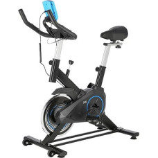 One Fitness SW2501 zils velotrenažieris 7KG ONE FITNESS