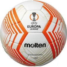 Molten Futbola bumba Molten UEFA Europa League 2022/23 F5U5000-23