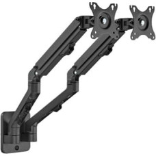 Gembird MA-WA2-01 monitor mount / stand 68.6 cm (27