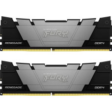 Kingston Fury Pamięć Kingston Fury Renegade, DDR4, 16 GB, 3600MHz, CL16 (KF436C16RB2K2/16)