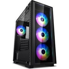 Deepcool Obudowa Deepcool Matrexx 50 ADD-RGB 4F (DP-ATX-MATREXX50-AR-4F)