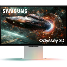 Samsung Monitor Samsung Odyssey 3D G90XF (LS27FG904XUXEN)