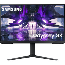 Samsung Monitor Samsung Odyssey G3 (LS27AG320NUXEN)