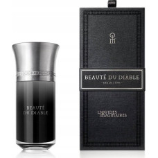 Liquides Imaginaires Perfumy Unisex Liquides Imaginaires EDP Beaute du Diable 100 ml