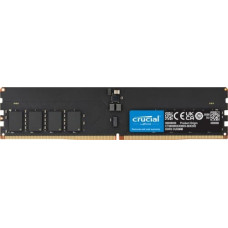 Crucial Memory DDR5 32GB/6400 CL52 CUDIMM