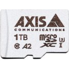 Axis Karta Axis 02366-001 pamięć flash 1 TB MicroSDXC Klasa 10
